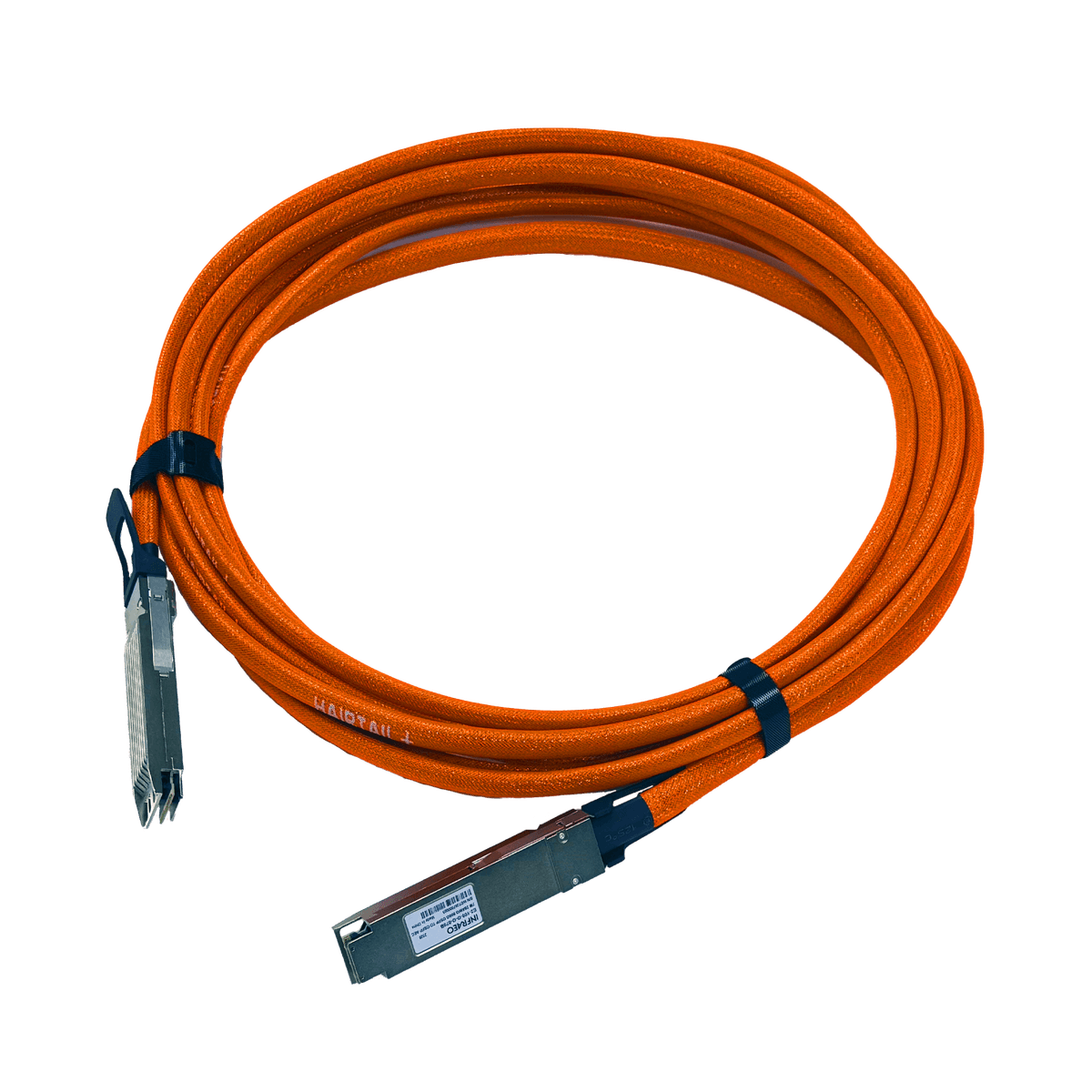 AEC — Active Electrical Cables
