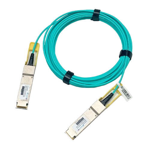 AOC — Active Optical Cables