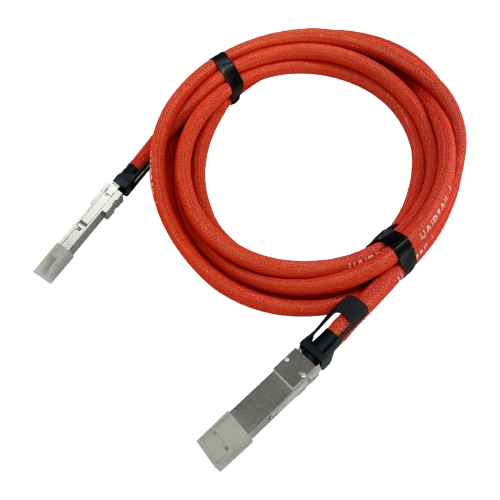 ACC — Active Copper Cables