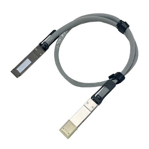 DAC — Direct Attach Cables